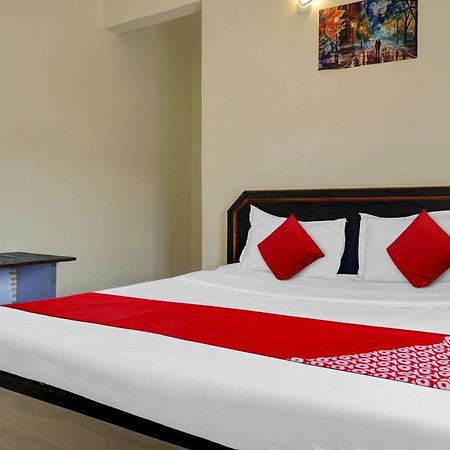 Hotel O Happy Homely Stay Sasvad Exterior photo