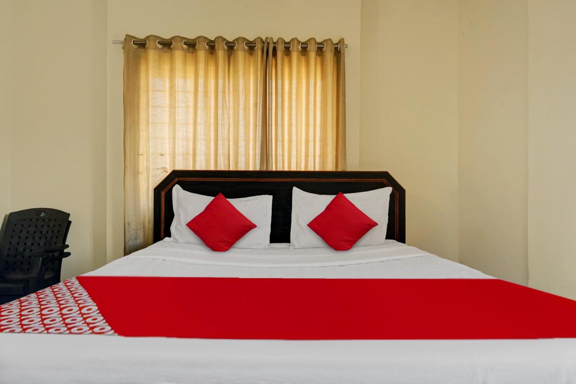 Hotel O Happy Homely Stay Sasvad Exterior photo